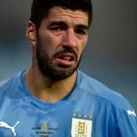 オリンピックは認めん? FIFA、ウルグアイ代表ユニフォームの「星削除」を要求 画像