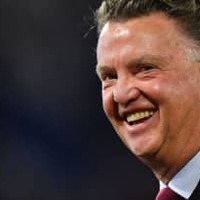 ファン・ハール、オランダ代表監督に復帰!引退撤回で3度目の就任 画像
