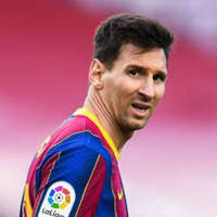 サッカー界が激震…メッシ、バルセロナ退団が公式発表 画像