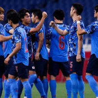 今度こそメダルを!東京五輪に「ロンドン組」からのエール 画像