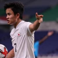 久保建英、FWグアルディオラとともにマジョルカ移籍か 画像
