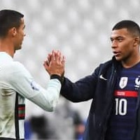 PSG、もしエムバペ退団なら「本気でロナウド獲得」行く 画像