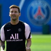 メッシ、PSGデビューは8月末以降か ずれ込むと現地報道 画像