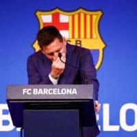 メッシのバルサ退団は守銭奴選手のせい?「大ウソ」とバルサ選手が反論 画像