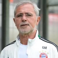 ゲルト・ミュラー氏、75歳で死去 画像