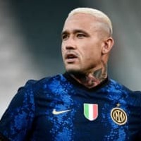 三好と同僚になったナインゴラン 「金で移籍した」と告白 画像