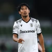 香川真司、アメリカMLSに移籍か? 画像