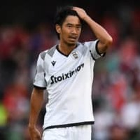 香川真司、PAOK退団? 指揮官はジョヴィンコら「新10番」探し 画像