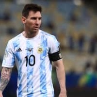 アルゼンチン代表、W杯予選の招集メンバー発表 ディバラが1年9か月ぶり復帰(2021/8/23) 画像
