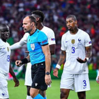 フランス代表メンバー発表!ジルーが落選する(2021/8/26) 画像