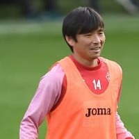 乾貴士にあの「DAZNドキュメンタリー」で有名なクラブが接近か 画像