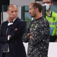 「今のユーヴェはチームじゃない」 キエッリーニ、アッレグリ監督に進言 画像