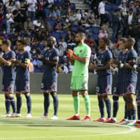 入場曲変更のPSG…当の作曲家が「受け入れられん!」と激怒 画像