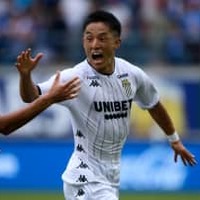 オウンゴールだけど…森岡亮太、シャルルロワを救った「英雄シュート」がこれ! 画像