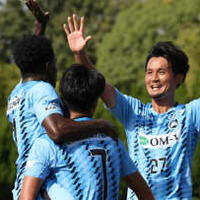 F.C.大阪、新戦力エジウソンが2G演出!2ヶ月ぶりの勝利に密着した 画像