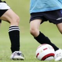 Nikeと最年少で契約!「8歳の天才女子サッカー選手」の超テク 画像