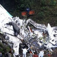 女性管制官を逮捕 2016年のシャペコエンセ墜落事故で不正か 画像