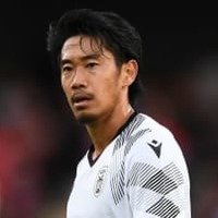 PAOK香川真司、4試合連続ベンチ外 練習ではカメラアピールも… 画像