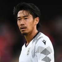 PAOK香川真司、4試合連続ベンチ外　練習ではカメラアピールも… 画像