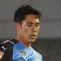 知念慶「AT4分の足攣りゴール」!川崎が”王者の粘り”湘南を逆転で下す 画像