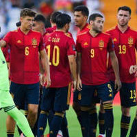 「FIFA22ガチャ」風に発表!スペイン代表メンバー、17歳ガビが初招集 画像