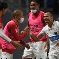 ルーカス「ペナで3人抜き」超ヤバゴール!札幌がガンバ大阪に”5発圧勝” 画像