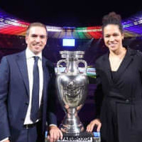 EURO2024のディレクター、ラームは「2年毎のW杯」に反対 画像