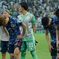 サウジ戦の敗北、長友佑都が語る原因は「相手に取られるミス」 画像