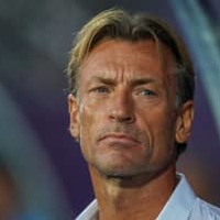 日本代表に勝利のサウジ監督「ゴール、感謝したい」 画像