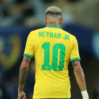 日本代表の天敵ネイマール、2022年W杯でブラジル代表引退へ 画像