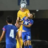 日本代表が戦うオーストラリア、「代表8試合6ゴールのDF」がいる 画像