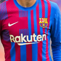 バルセロナ、「楽天」以上のスポンサー求める!年間72億円超えの強気姿勢 画像