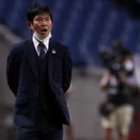 「日本代表は強いと俺は絶対的に思ってる」森保監督、選手たちへの演説シーン 画像