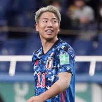 豪州キラーだ!浅野拓磨、「嬉しすぎてジャガーポーズするのも忘れた」 画像