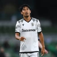 香川真司、日本のJリーグ復帰を検討中?ギリシャ紙報じる 画像