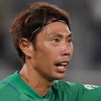 東口順昭に再び神が降臨。G大阪守護神、驚愕の「食らいつき」 画像