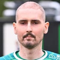 あまりに惨い…28歳GK、5度目の白血病再発と診断される 画像