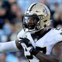 NFLスターのM・ジェンキンス、バーンリーのオーナーグループに加入 画像
