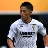 「誰も止められない!」森岡亮太、ベルギーでの“切り裂きゴール”がこれ(動画あり) 画像