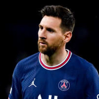 2021年のバロンドールはメッシで確定!?スペインでは断トツ激推し 画像