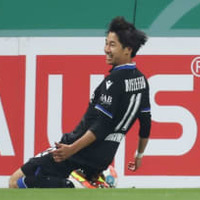 代表招集なるか!奥川雅也、巧妙ループでのゴールシーンがこれ(動画あり) 画像