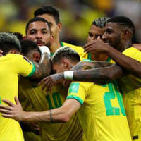 ブラジル代表メンバー発表、16日に「南米クラシコ」(2021/10/29) 画像