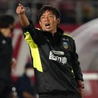J1連覇の川崎・鬼木監督、「気持ちだけでは勝てない」 画像