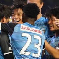 中村憲剛引退、守田、田中碧、三笘退団でも川崎はなぜ強い?指揮官はこう考える 画像