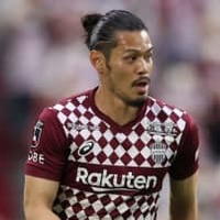 今季、神戸が失速しない理由はなにか。決勝点の山口螢が答える 画像