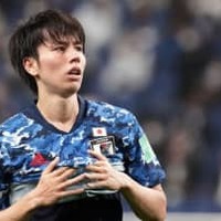 豪州戦の4-3-3は「川崎フロンターレ」ではなかったと田中碧!違ったのはここ 画像