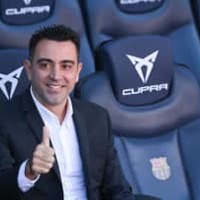 チャビ監督のバルセロナ、1月にストライカー獲得へ。候補は3名 画像