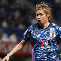 日本代表、VARで追加点ならずもベトナムにアウェイで勝利!伊東純也が決勝弾 画像