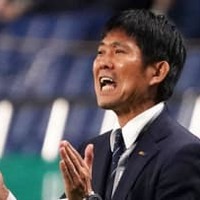 森保監督、「ハードワークとゴールに向かうチャレンジ」を評価 画像