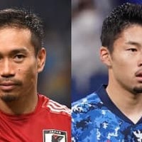森保監督、長友の交代は「戦術的理由」 中山雄太の評価が高かった 画像